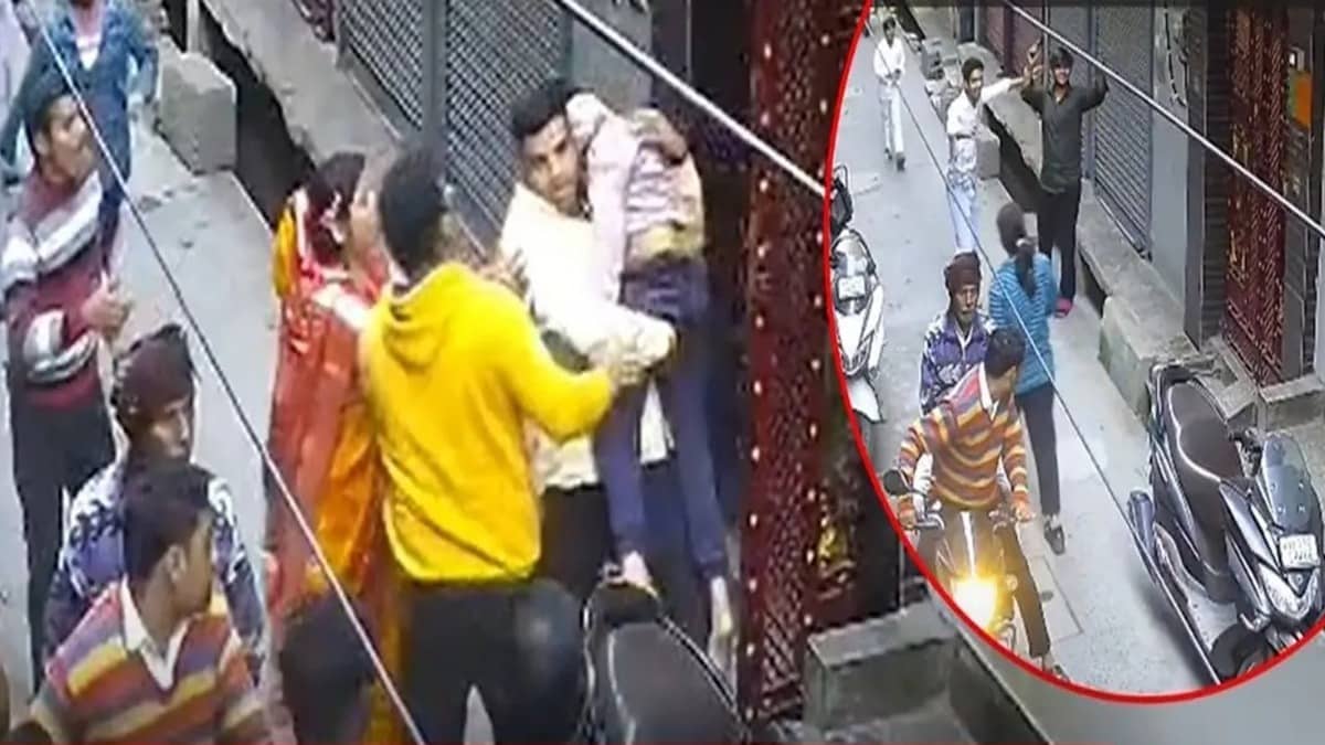  Bulandshahr Celebratory Firing Case: Absconding Father-Son Duo Arrested 