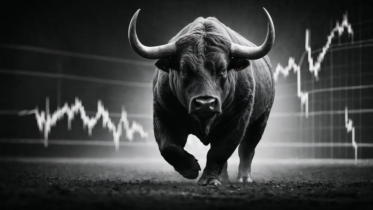 Bulls Are Back! Sensex Zooms Over 1000 Points, Nifty Above 23,600 - What's Fuelling The Rally?