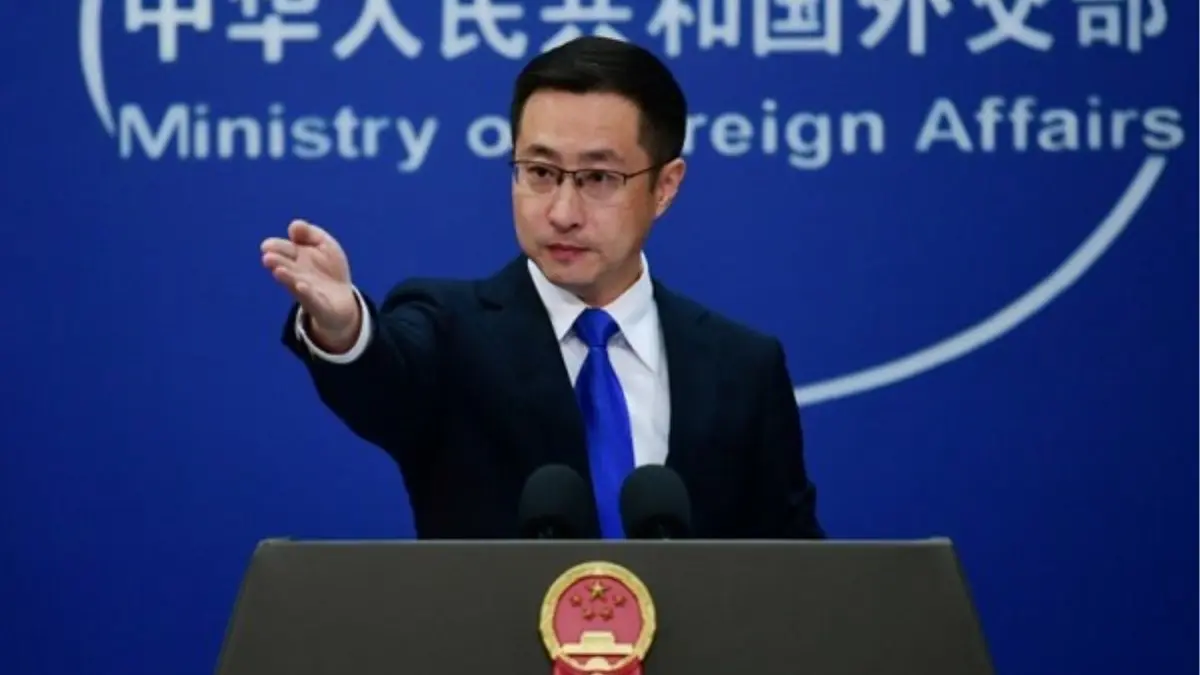 China Condemns US for ‘Bullying the Small’ Over Central America Visa Restrictions "Bullying the small": China criticises US over Central America visa restrictions