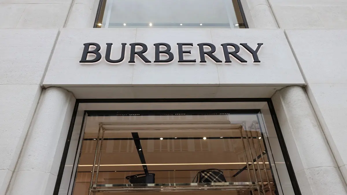 Layoff News: British Luxury Brand Burberry To Cut 1,700 Jobs; To Slash 20% Of Global Workforce Burberry