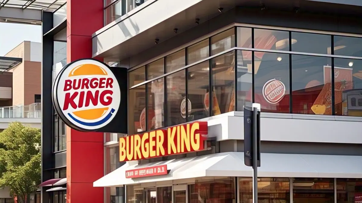 Burger King