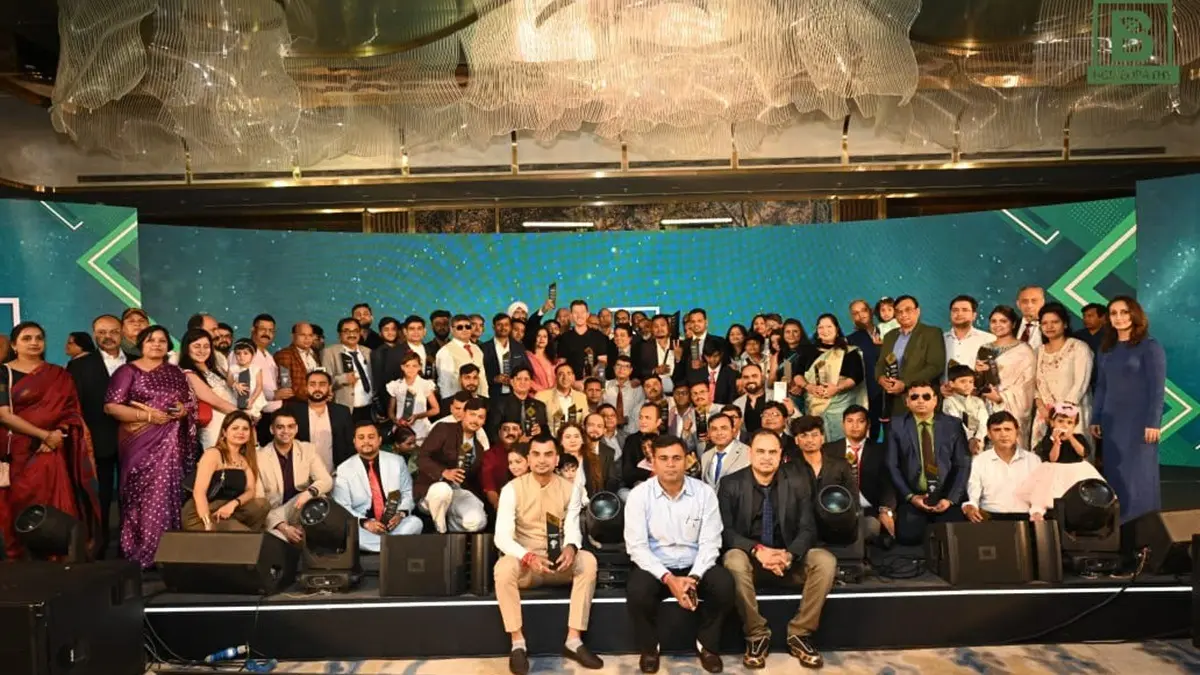 Burnett Homeopathy Redefines Global Standards with Groundbreaking Evidence based research summit in Goa Burnett Homeopathy Redefines Global Standards with Groundbreaking Evidence based research summit in Goa