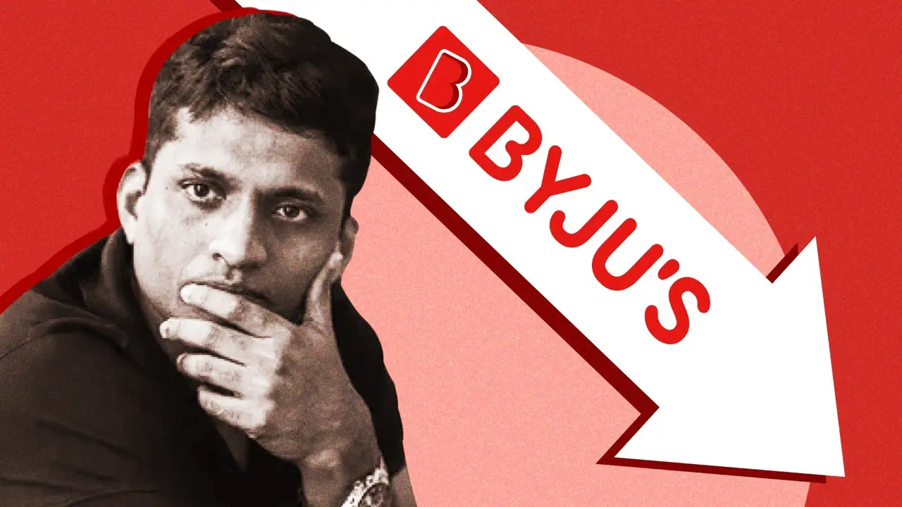 Byju Raveendran Gave Businessman $10K Ticket To Flee To Dubai To Avoid Testifying In Court BYJU's