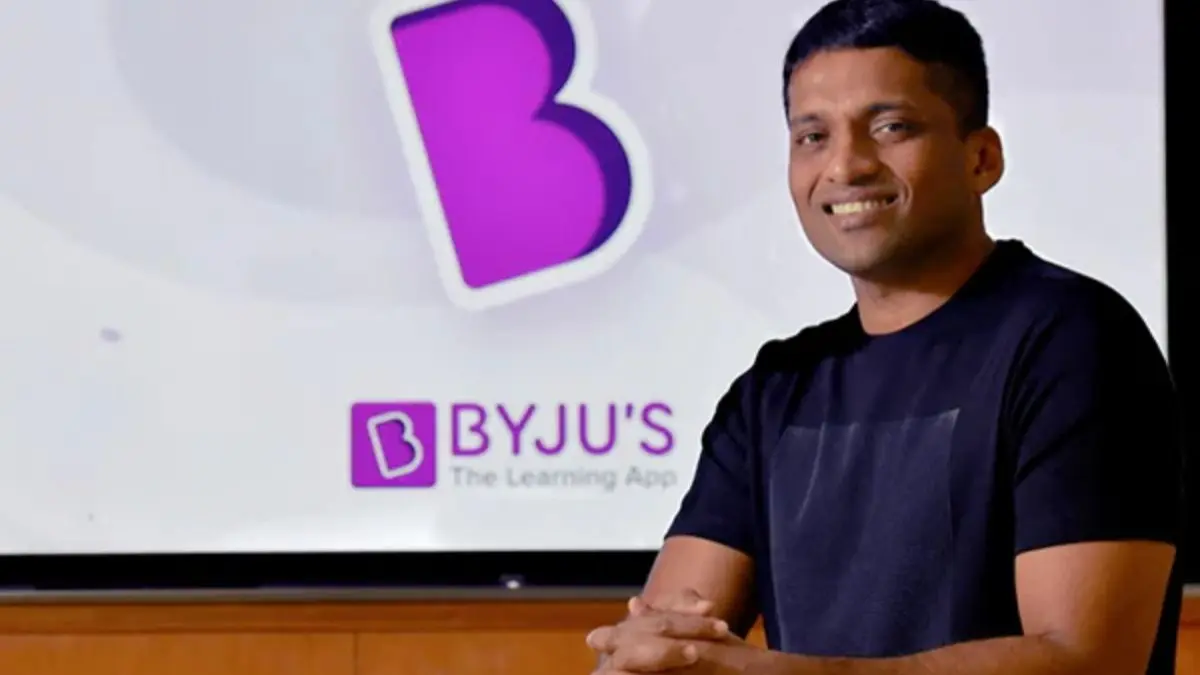 byju's app