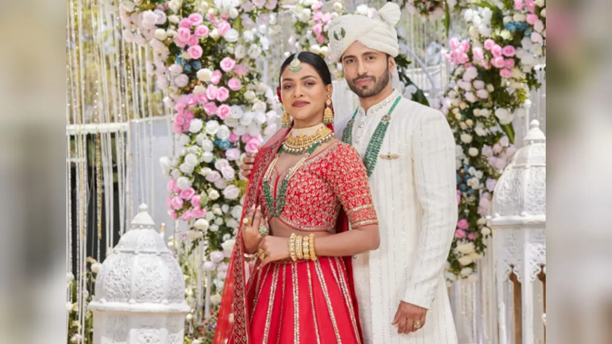 C. Krishniah Chetty Group Unveils ‘Magnificent Weddings’: A Luxe Leap into Curated Celebrations