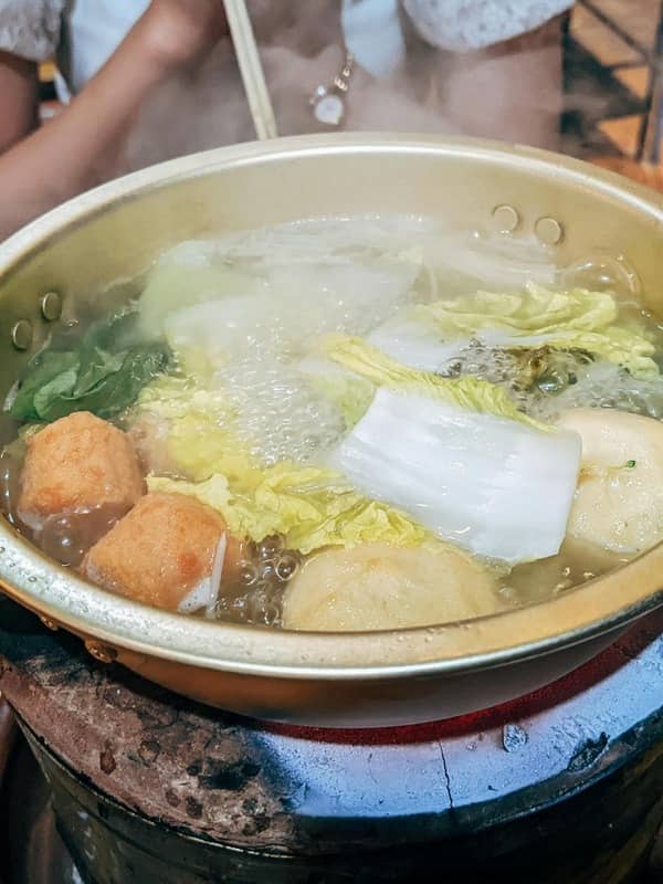 Cabbage Soup Recipe