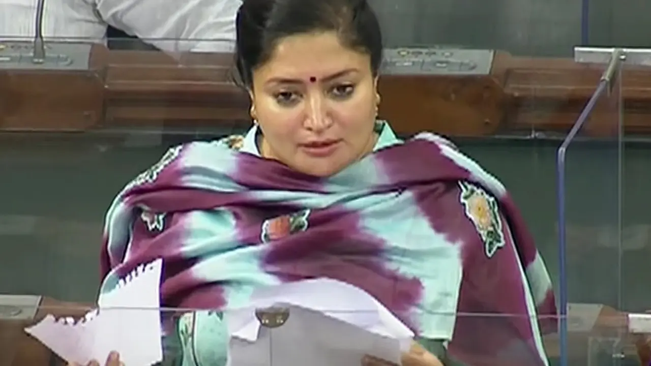 Cabinet Approves 1,474-Crore Rupees Kanalus-Dwarka Double-Track Rail Project, Jamnagar MP Thanks PM Modi Cabinet Approves 1,474-Crore Rupees Kanalus-Dwarka Double-Track Rail Project, Jamnagar MP Thanks PM Modi