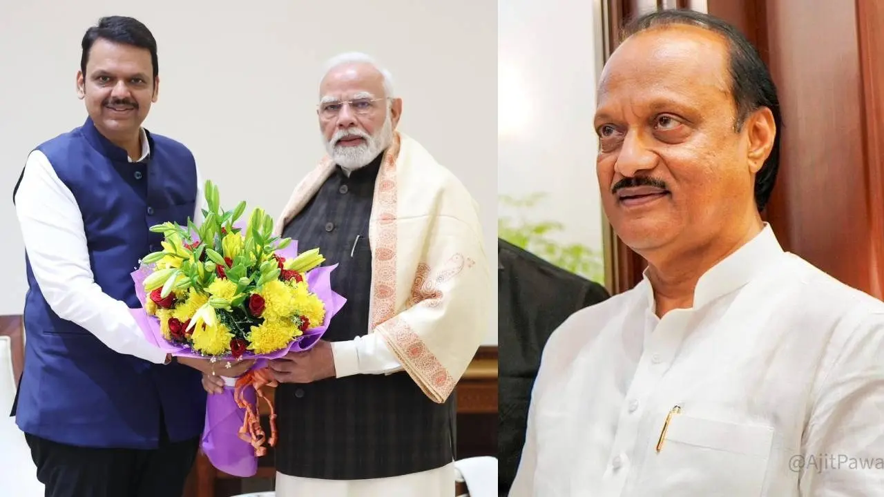 cabinet expansion of Maharashtra government