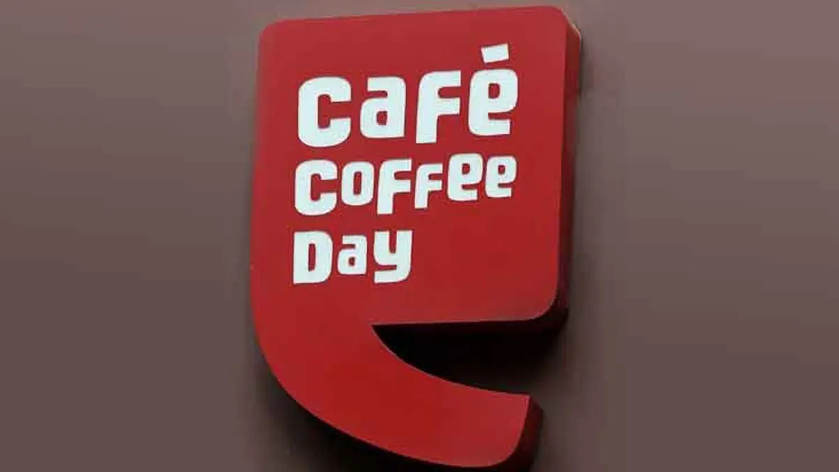 From Cold Brew to Hot Stock: Coffee Day Stock Soars 25% in 3 Days—What Is Brewing? Cafe Coffee Day