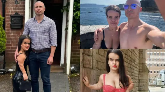 cait hellyer success story