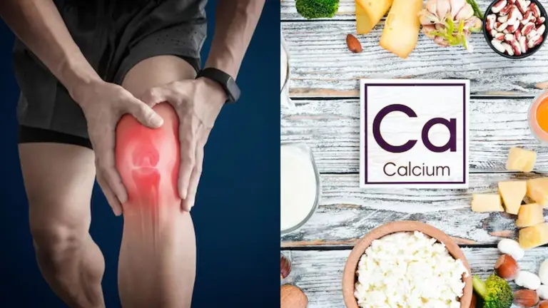 Calcium Rich Foods: डाइट में इन चीजों को करें शामिल, नहीं होगी हड्डियों में कैल्शियम की कमी, आप रहेंगे फिट calcium rich foods for strong bones diet plan for fit and healthy body