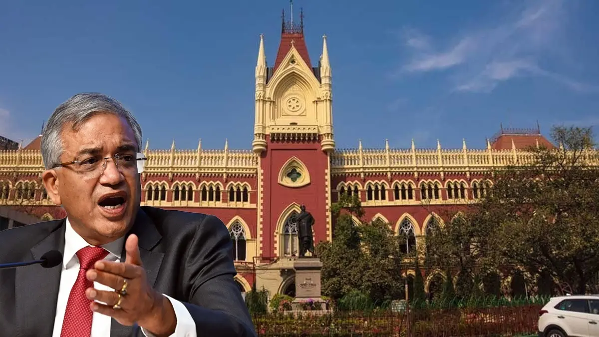 Calcutta High Court Seeks ECI Stance on Use of 2002 Voter List for SIR in West Bengal Calcutta HC Questions ECI