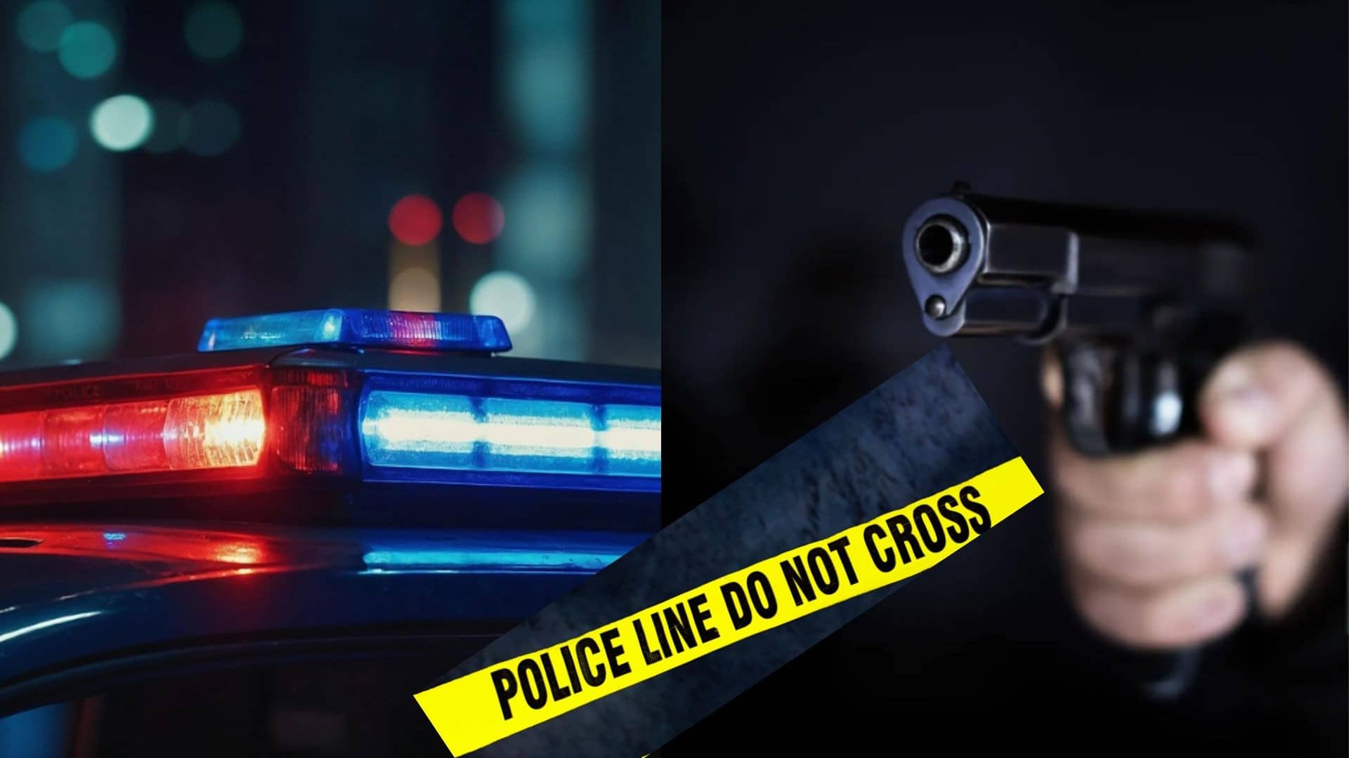 California shooting 4 dead, several hurt at family gathering in Stockton; police say it was 'targeted'