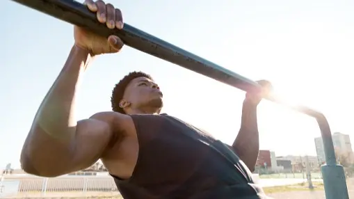 Calisthenics For Weight Loss: Try These Bodyweight Workouts Calisthenics for weight loss