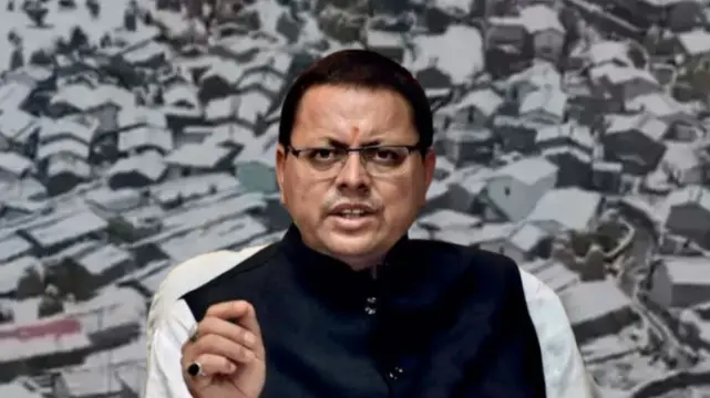 Avalanche In Badrinath: 'भगवान बदरी से सभी श्रमिक भाइयों के सुरक्षित होने...', चमोली हादसे पर CM धामी ने क्या कहा? चमोली हादसे पर CM धामी का पोस्ट