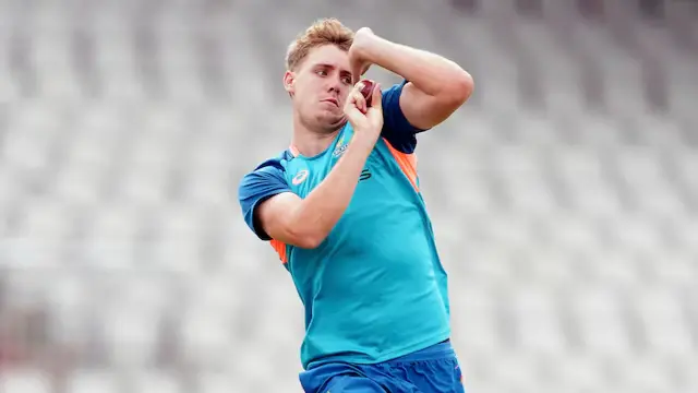 Big Blow To Australia As Cameron Green Ruled Out Of Border-Gavaskar Trophy To Undergo Surgery Cameron Green