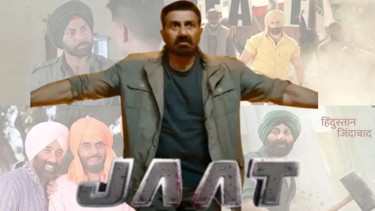 Can Jaat become Sunny Deol's top grosser?