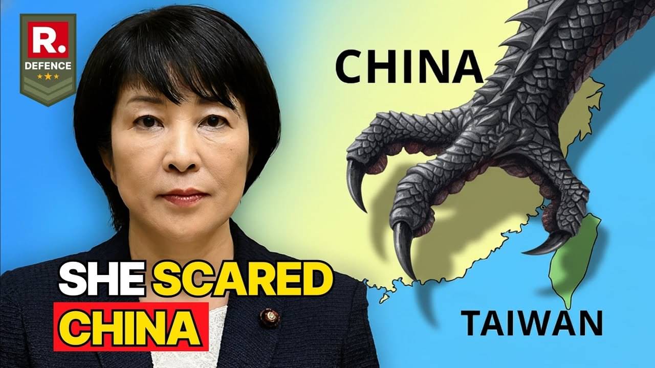 Can Japan Protect Taiwan