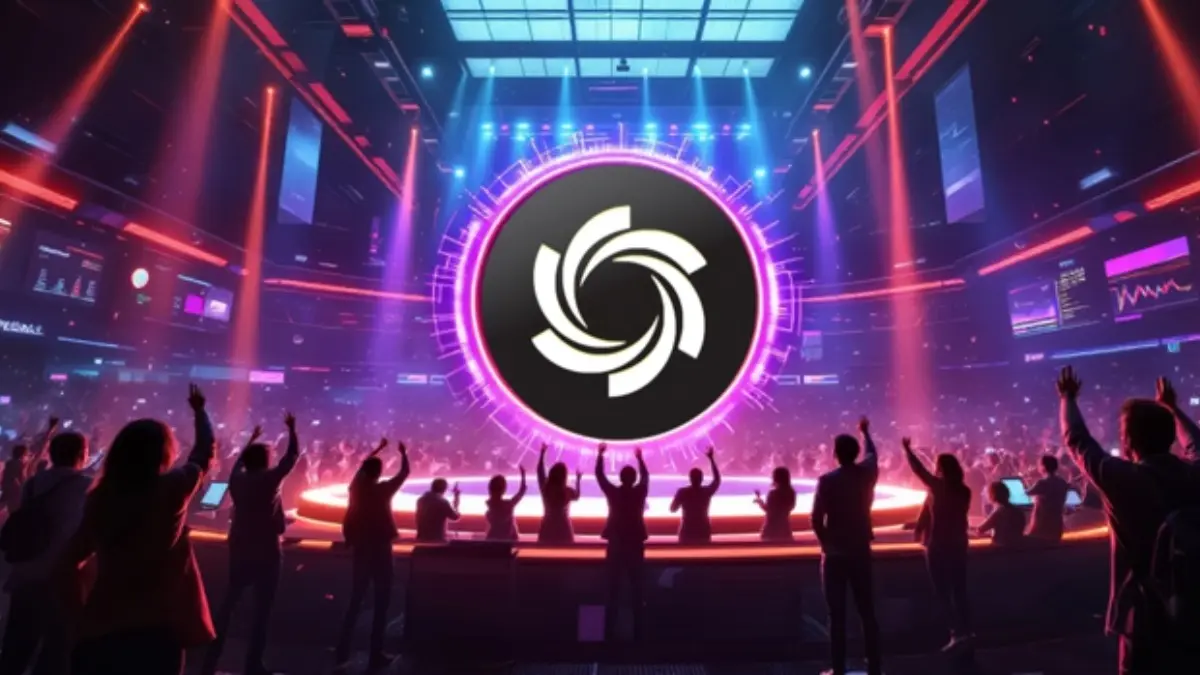 Can Ozak AI Become 2025’s Breakout Altcoin?