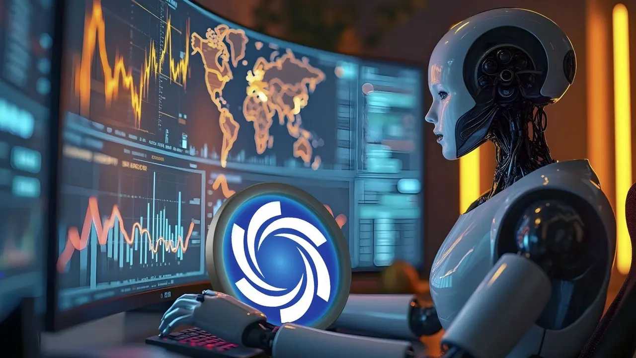 Can Ozak AI Make You a Millionaire from a $0.012 Entry? The Realistic Math Behind $20,000 Becoming $1.66 Million at $1