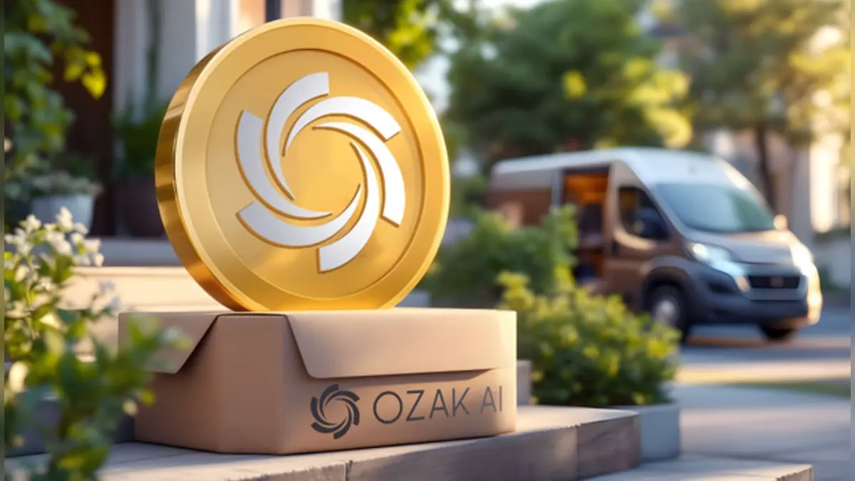 Can Ozak AI Surge From $0.012 to $1 by 2026? Exploring Pathways for 100x–200x Gains