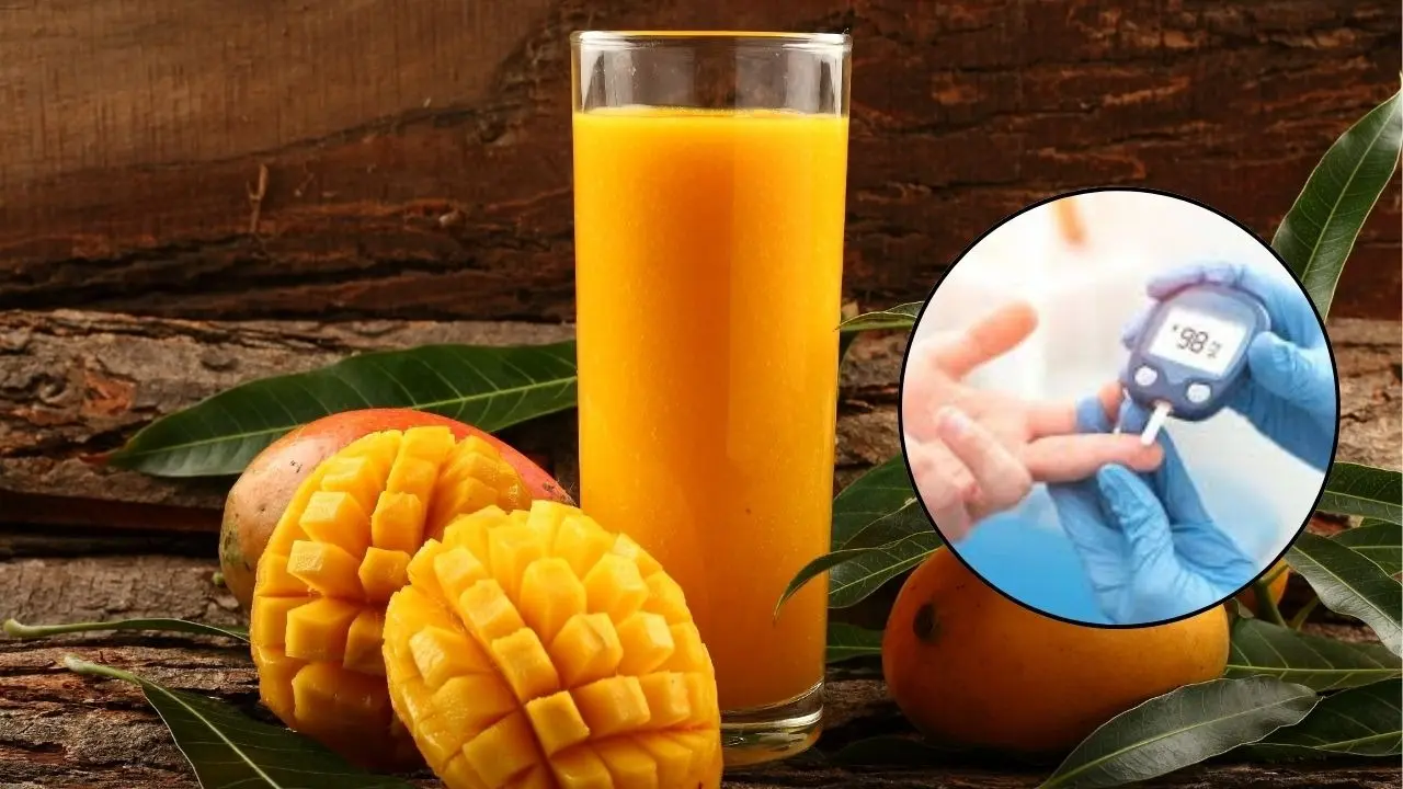 Can People With Diabetes Drink Mango Juice? Know How The Summer Fruit Affects Your Blood Sugar
