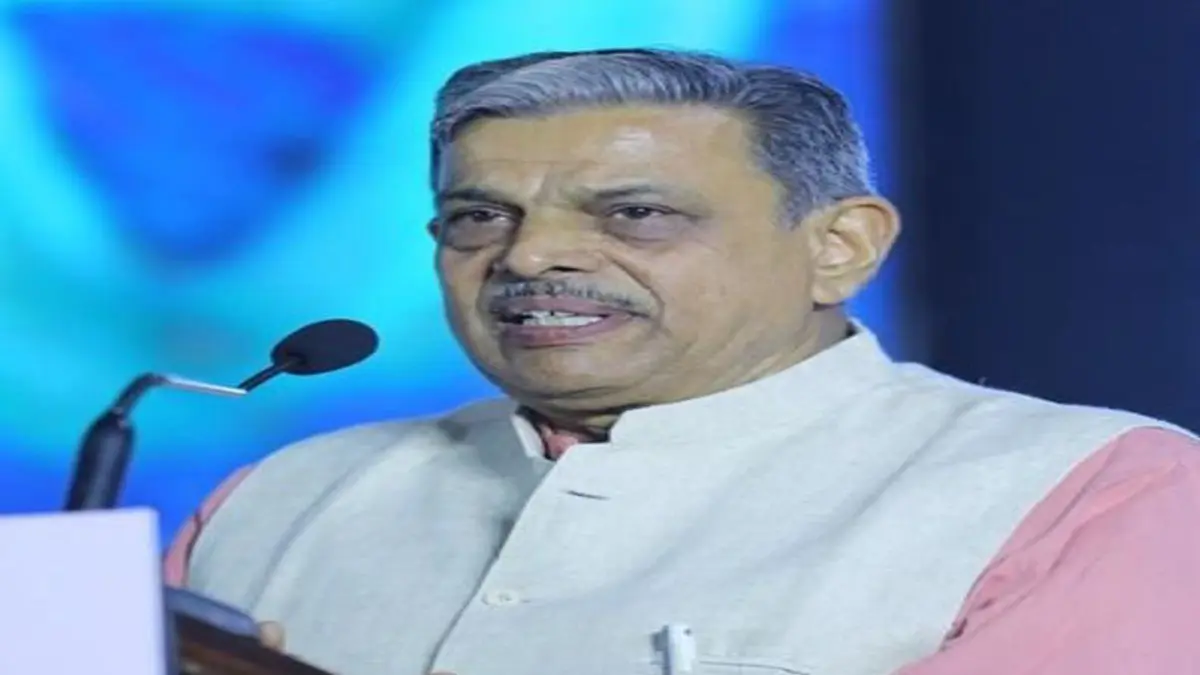 'Can't Ban RSS Without Valid Reason, Society Has Accepted The Sangh': Dattatreya Hosabale Hits Back At Kharge's Demand