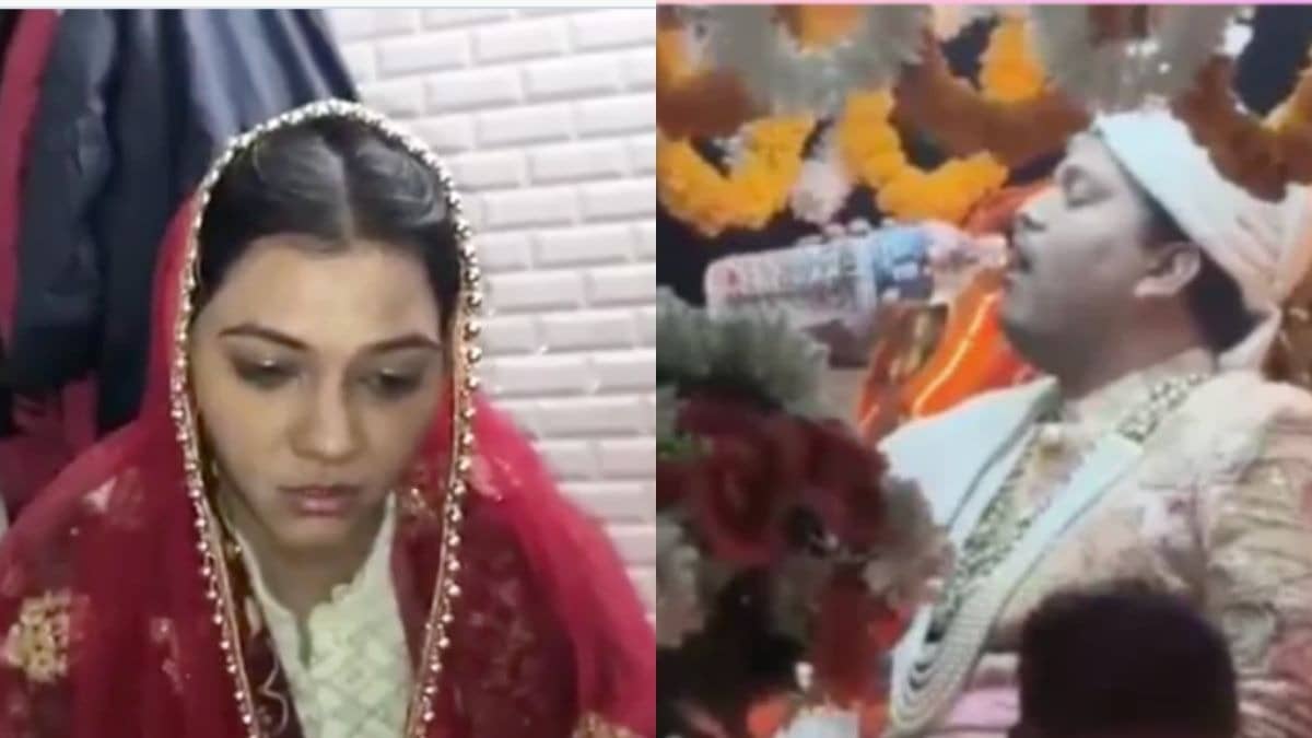 'Can't Marry Greedy Boy': Bride Calls Off Wedding Just Before Pheras As Groom Demands Rs 20 Lakh Cash, Brezza Car