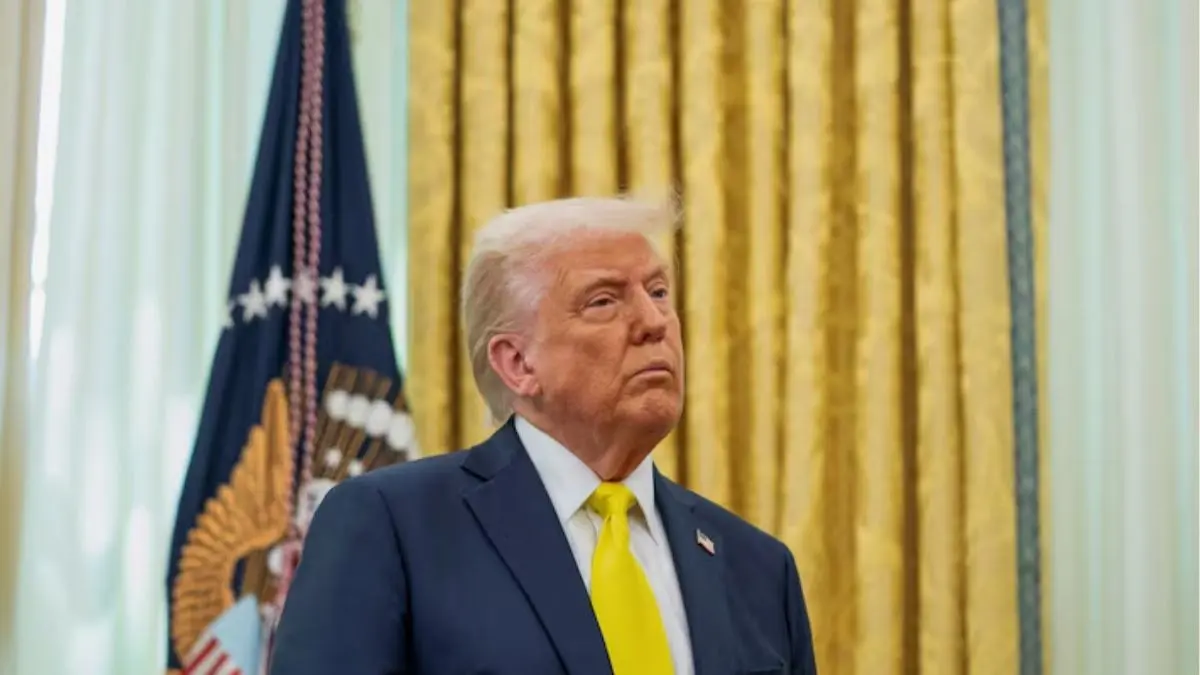 Can the Fed Save the Economy? Trump Warns of Trouble Ahead