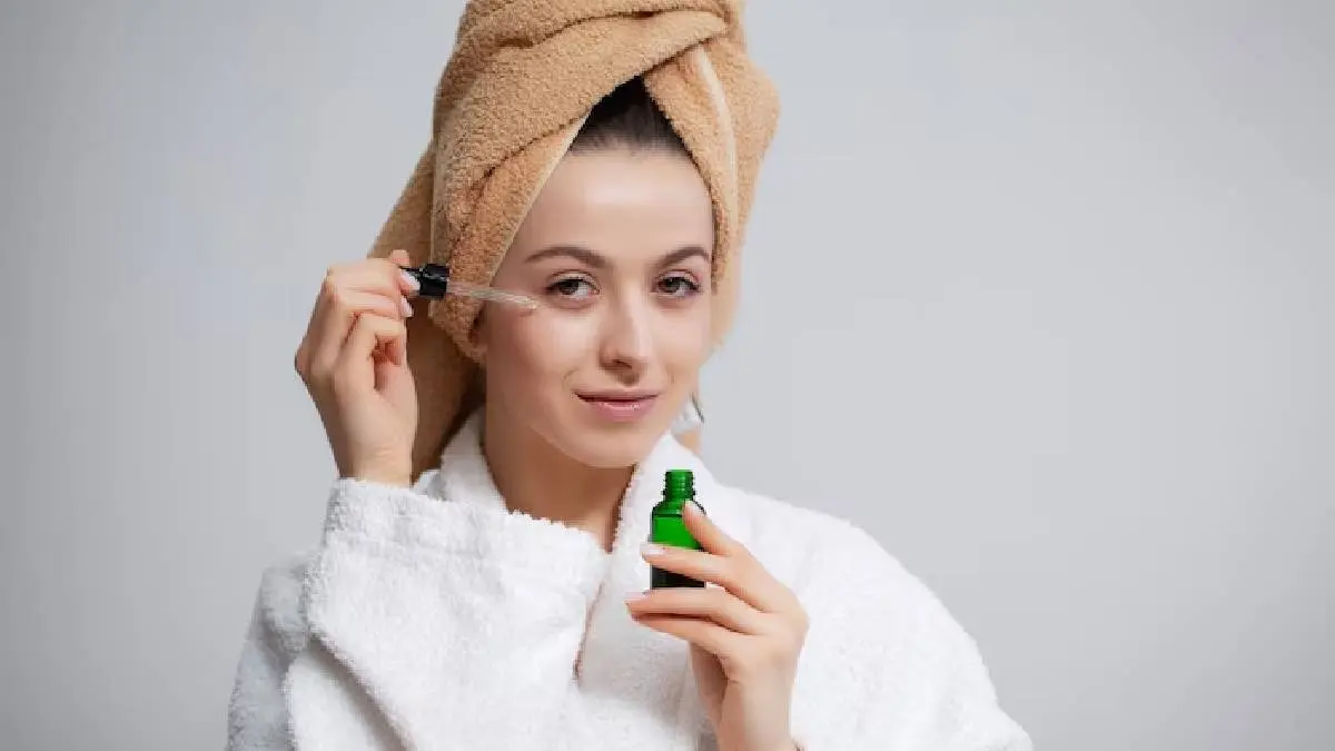 Can we apply vitamin E capsules directly on the face?