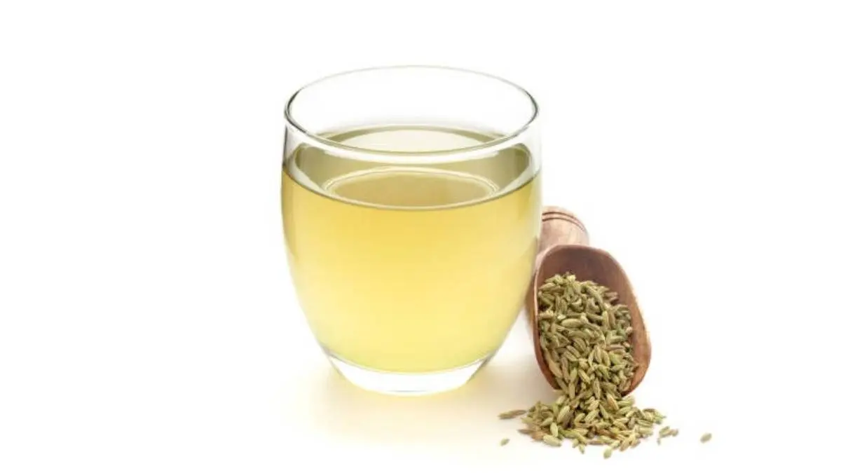 Can we drink ajwain tea