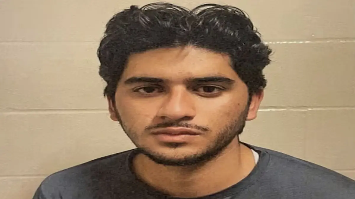 Canada Based Pakistani Extradited To US Mass Shooting In Brooklyn #39 s Canada Based Pakistani Extradited To US Mass Shooting In Brooklyn #39 s
