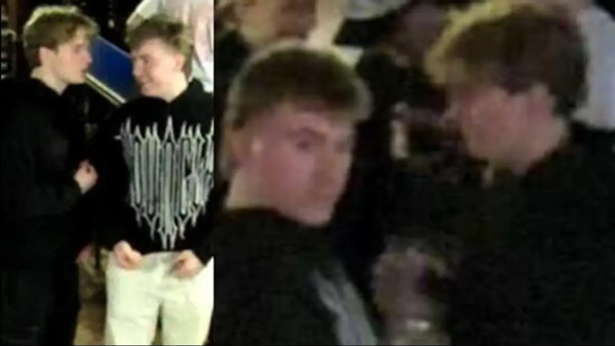 Another Hateful Act In Canada, Sri Krishna Brundavana Temple Vandalised in Greater Toronto Canada temple vandalism