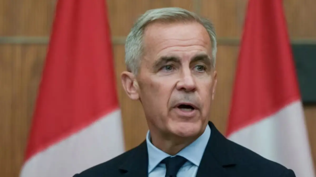 Canada to remove many retaliatory tariffs on US, Carney says
