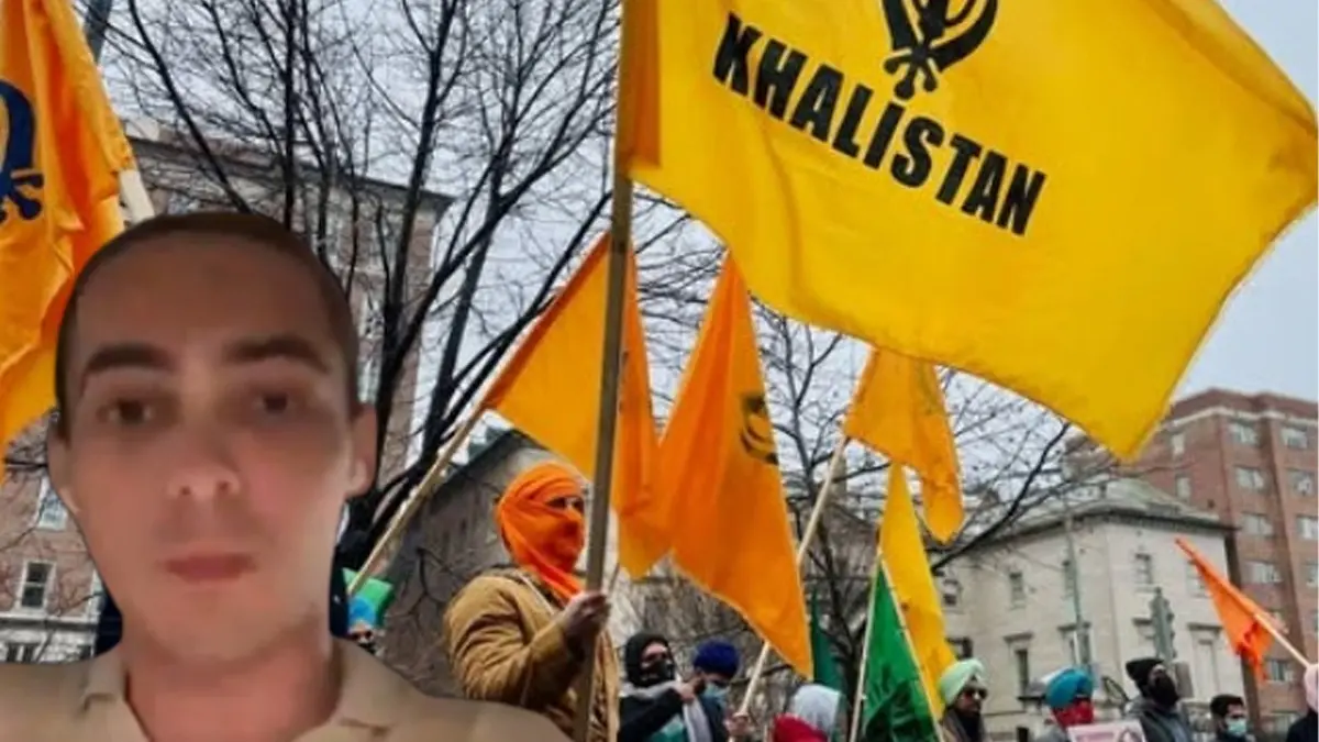 Canadian Journalist Alleges Physical Assault By Pro-Khalistan Activists