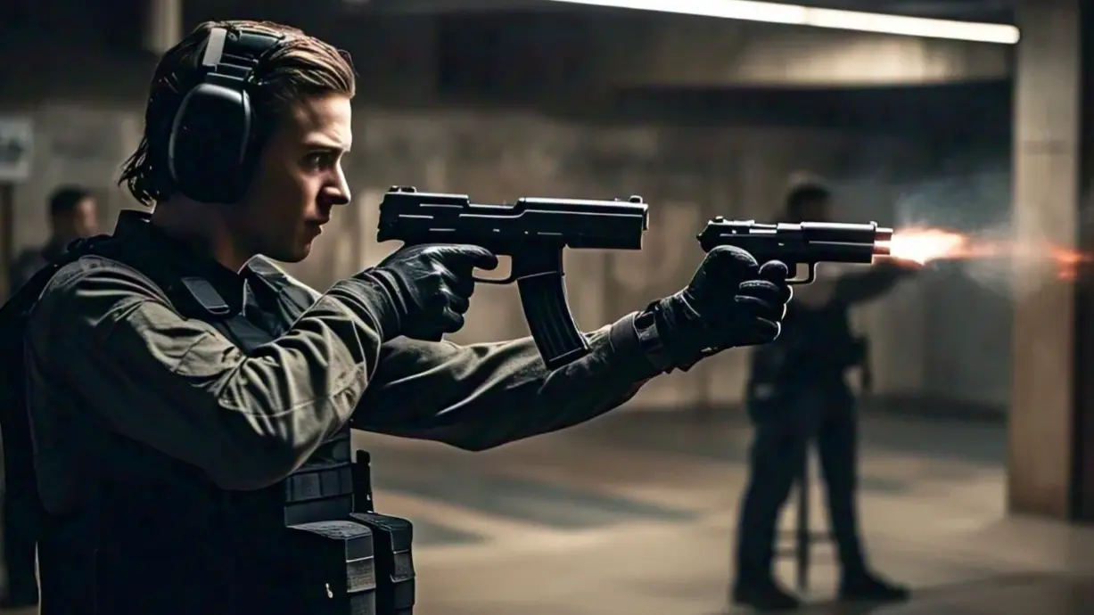 Canadian pub shaken by the sound of bullets 12 people injured in firing