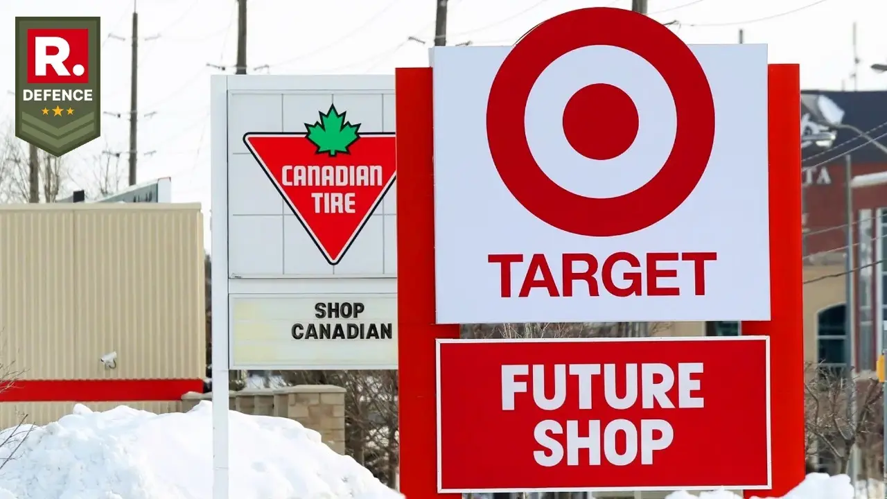 Canadian Tire