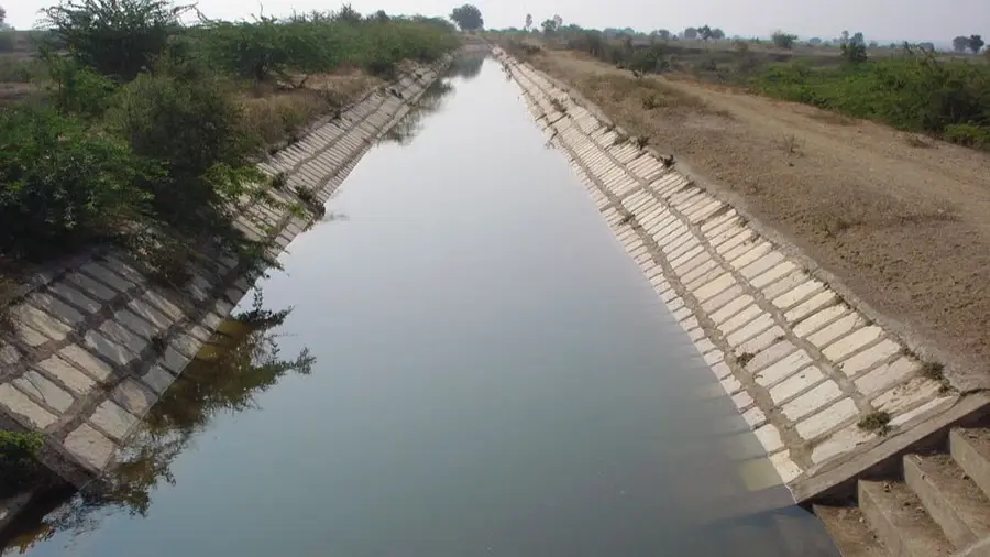 हरियाणा : भाखड़ा नहर में वाहन गिरने से नौ लोगों की मौत, तीन लापता Canal