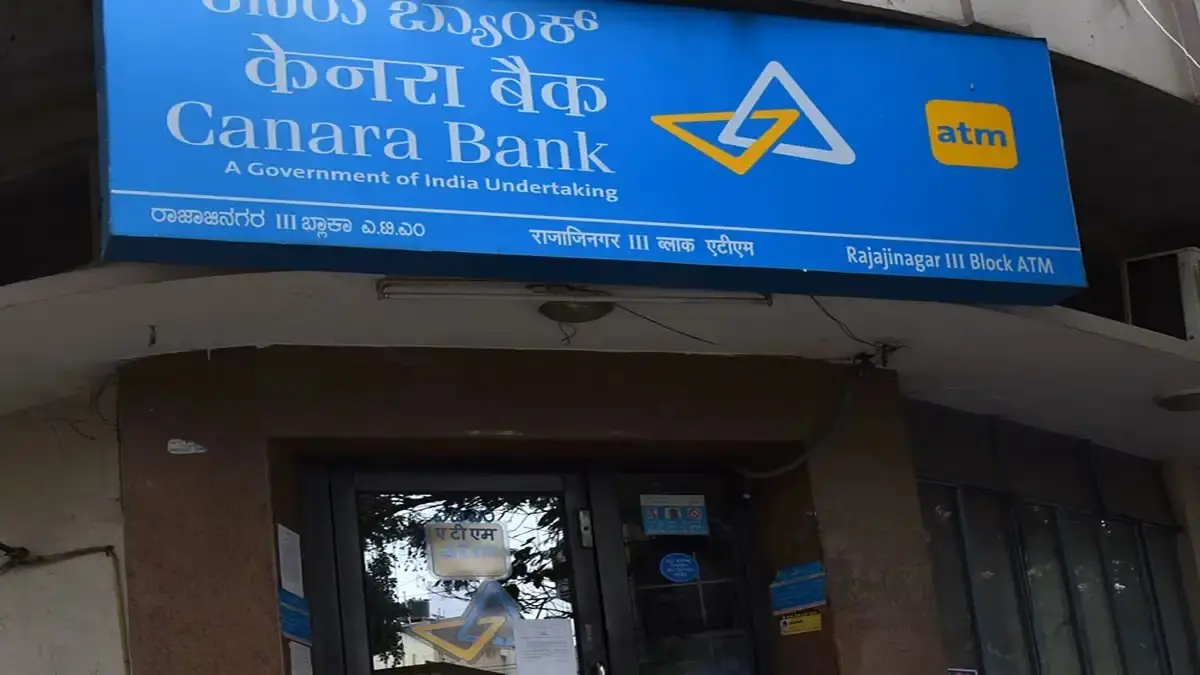 Canara Bank