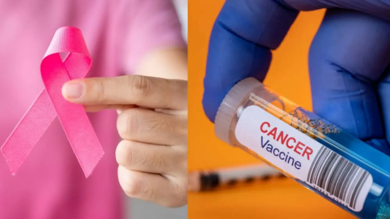 Cancer Vaccine Enteromix 100 Percent success In Clinical Trials