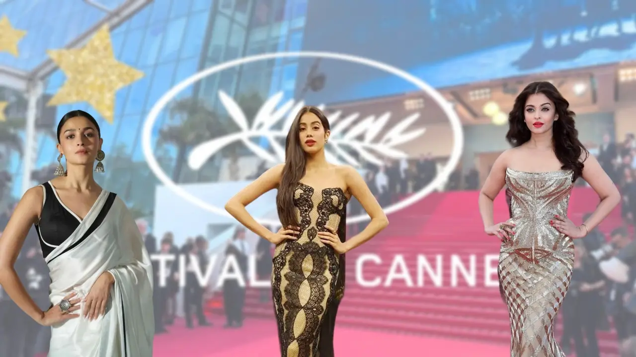 Cannes Film Festival 2025