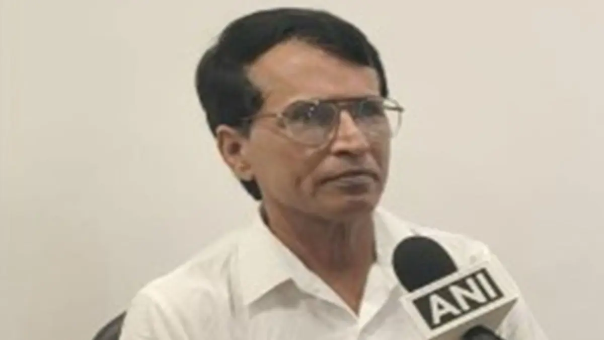 'Cannot Remain Trapped in Dogma': Ex-Maoist Leader Appeals to Cadres to Surrender, Confesses 'Mistakes Made' 'Cannot Remain Trapped in Dogma': Ex-Maoist Leader Appeals to Cadres to Surrender, Confesses 'Mistakes Made'