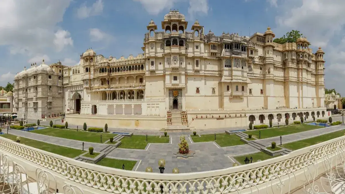 ‘Can’t Force Themselves Into Our Home’: Udaipur Royal Feud Heats Up as Cousin Warns Maharana ‘Can’t Force Themselves Into Our Home’: Udaipur Royal Feud Heats Up as Cousin Warns Maharana