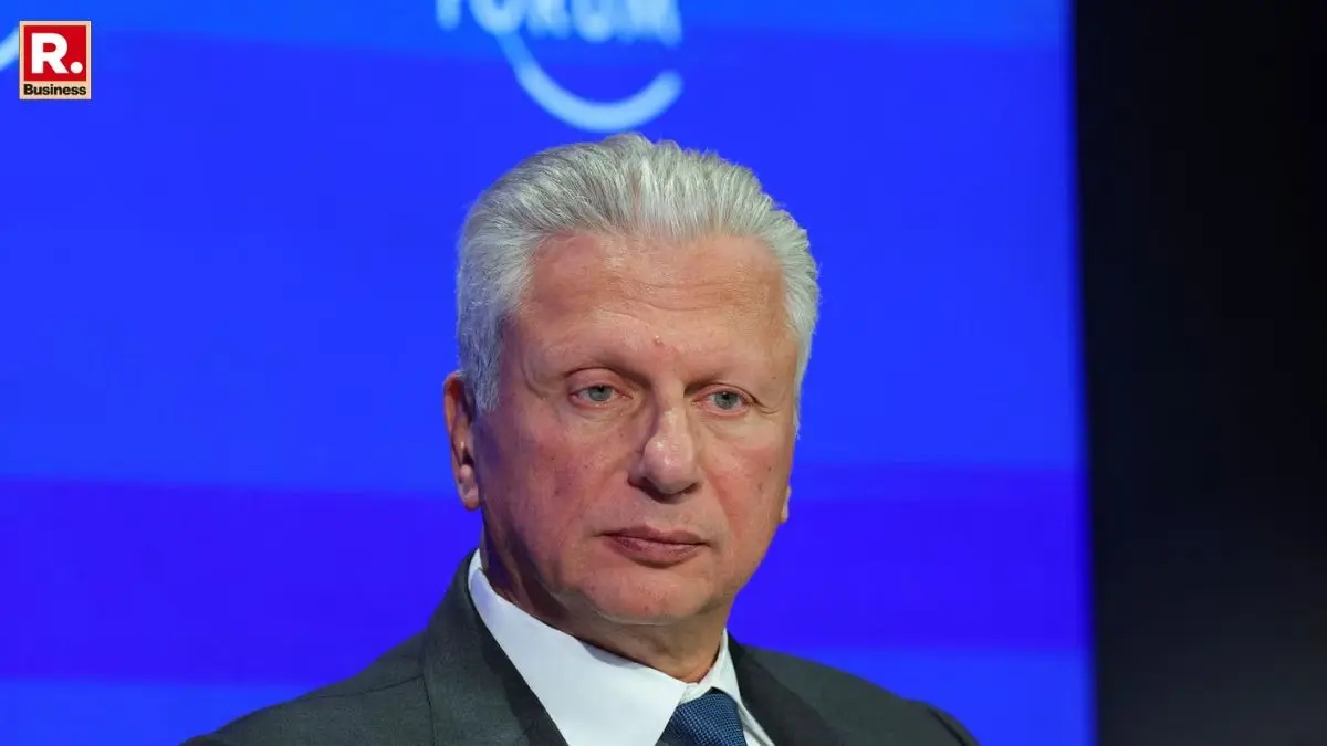 Capgemini CEO Dismisses Calls For Full European Tech Autonomy Capgemini CEO Aiman Ezzat argues absolute tech sovereignty in Europe is unrealistic