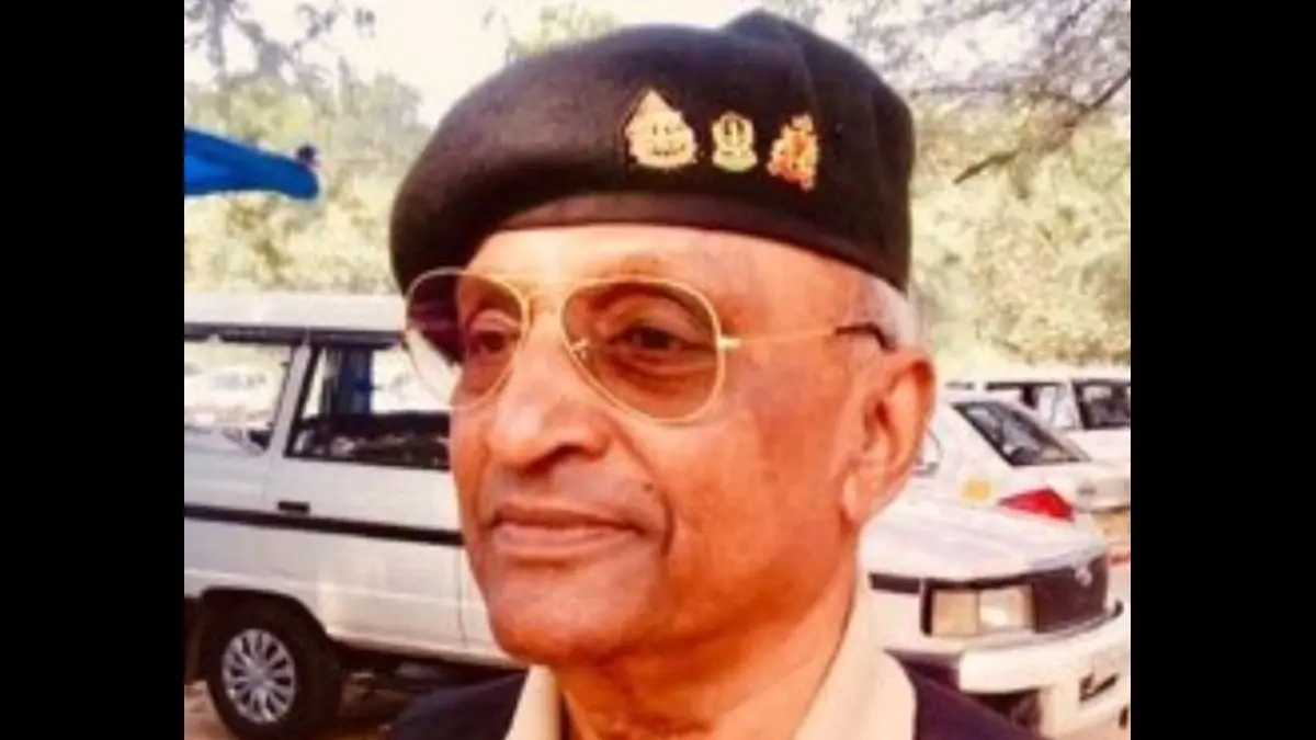 Captain Amar Jeet Kumar, India vs Pakistan, Pahalgam terror attack