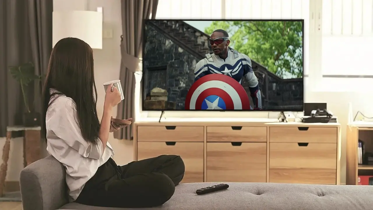 Captain America Brave New World OTT Release: When And Where To Watch Anthony Mackie’s Marvel Action Flick Online Captain America Brave New World OTT Release: When And Where To Watch Anthony Mackie’s Marvel Action Flick Online