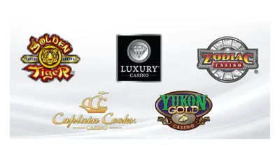 Screenshot der Captain Cooks Casino Mobile Oberfläche