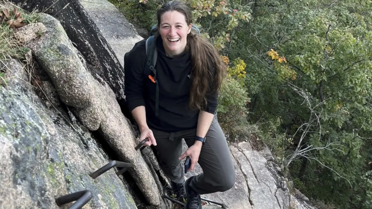 Who is Captain Rebecca Lobach, US Army Soldier Who Died in the Horrific Washington Plane Crash Captain Rebecca Lobach