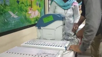 Bypoll Election Result