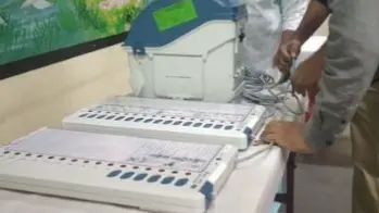 42% Voter Turnout In Rupauli Assembly Bypoll Till 3 pm